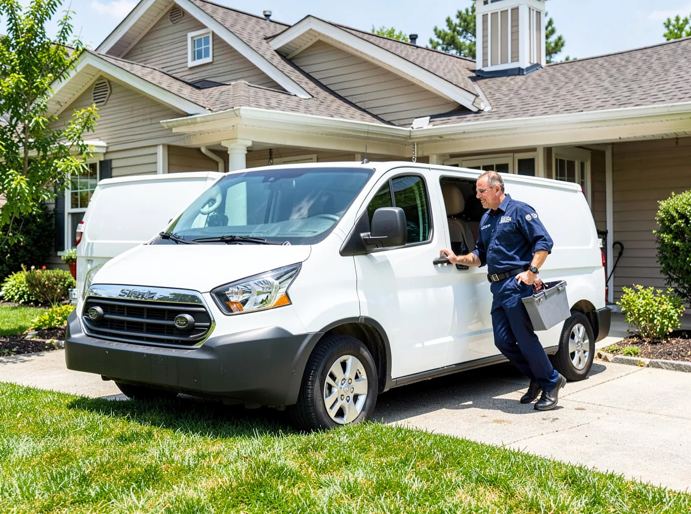 Emergency Plumber company in Charlotte, AR