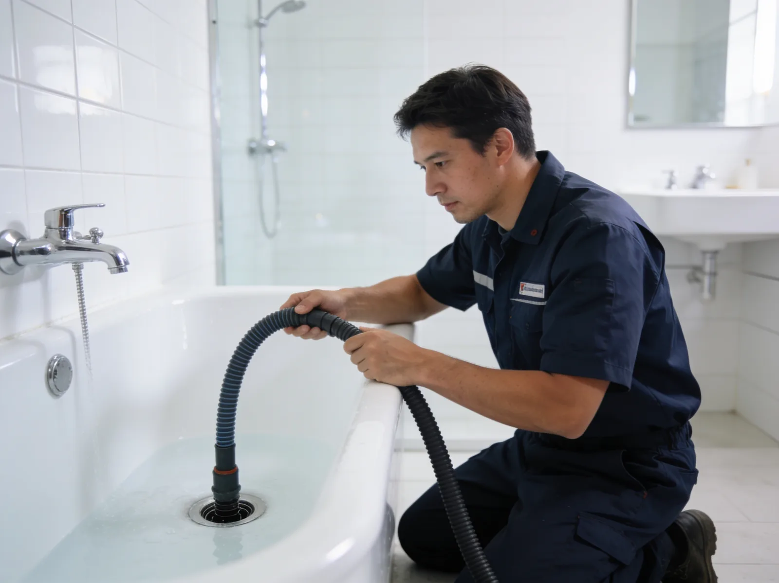 Emergency Plumber Charlotte, AR FAQs